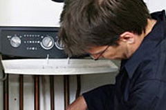 boiler service Croftmalloch