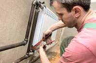 Croftmalloch heating repair